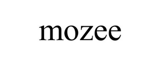 MOZEE