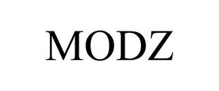 MODZ