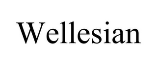 WELLESIAN