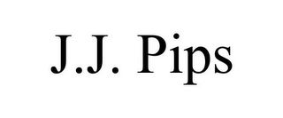 J.J. PIPS