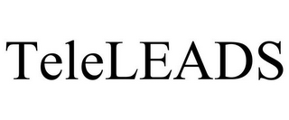 TELELEADS