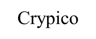 CRYPICO