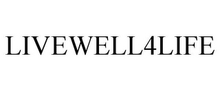 LIVEWELL4LIFE