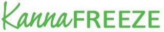 KANNA FREEZE