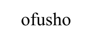 OFUSHO