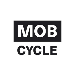 MOB CYCLE