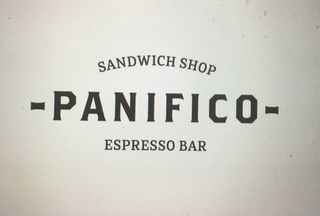 -PANIFICO- SANDWICH SHOP ESPRESSO BAR