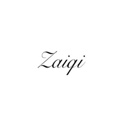 ZAIQI