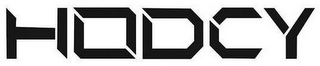 HODCY