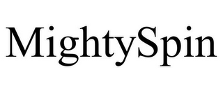 MIGHTYSPIN