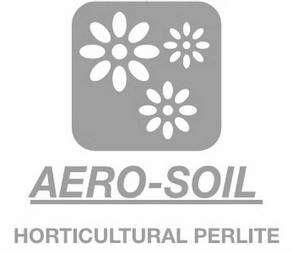 AERO-SOIL HORTICULTURAL PERLITE