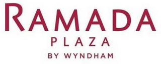 RAMADA PLAZA BY WYNDHAM