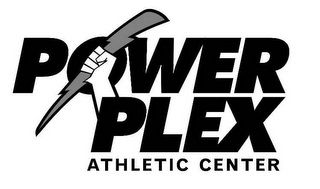 POWER PLEX ATHLETIC CENTER