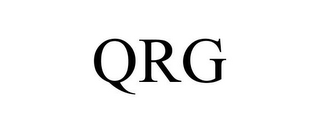 QRG