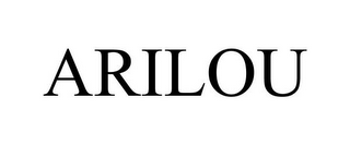 ARILOU