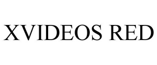 XVIDEOS RED