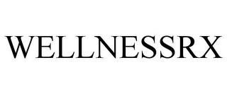 WELLNESSRX