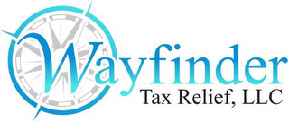 WAYFINDER TAX RELIEF, LLC