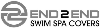 END 2 END SWIM SPA COVERS