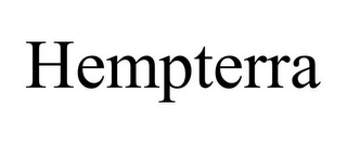 HEMPTERRA