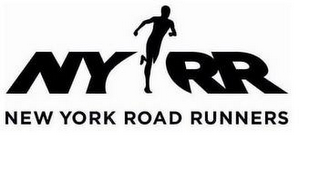 NY RR NEW YORK ROAD RUNNERS