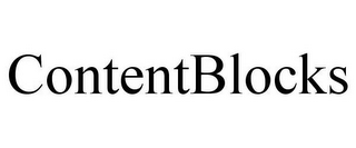 CONTENTBLOCKS