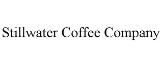 STILLWATER COFFEE COMPANY