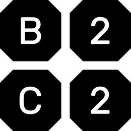 B2C2