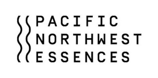 PACIFIC NORTHWEST ESSENCES