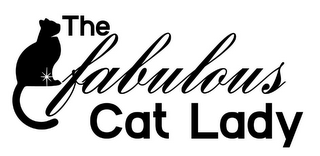 THE FABULOUS CAT LADY