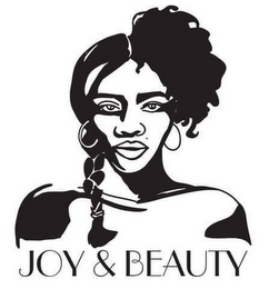 JOY & BEAUTY