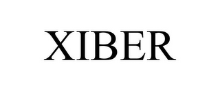 XIBER