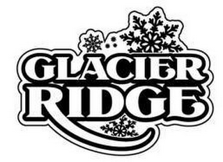 GLACIER RIDGE