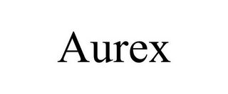 AUREX