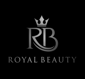 RB ROYAL BEAUTY