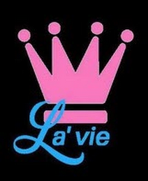 LA' VIE