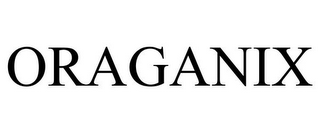 ORAGANIX