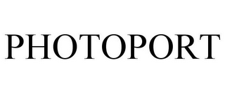 PHOTOPORT