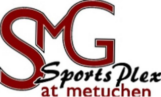 SMG SPORTSPLEX AT METUCHEN