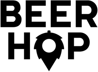 BEER HOP