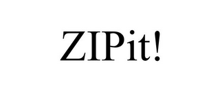 ZIPIT!