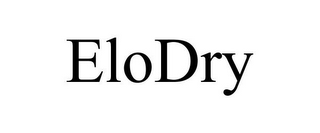 ELODRY