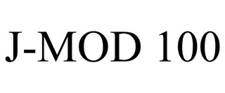 J-MOD 100