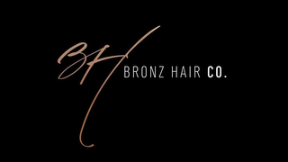 BH BRONZ HAIR CO.