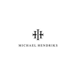 MICHAEL HENDRIKS