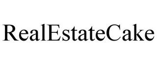 REALESTATECAKE