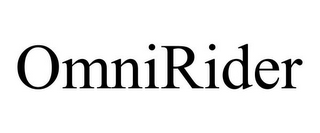 OMNIRIDER