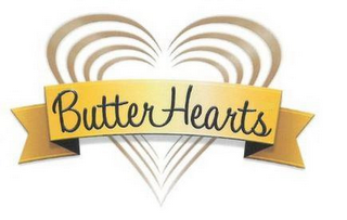 BUTTERHEARTS