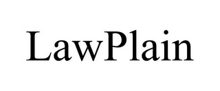 LAWPLAIN