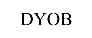 DYOB